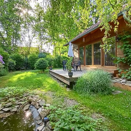 Doudleby U Ceskych Budejovic Bagian luar foto