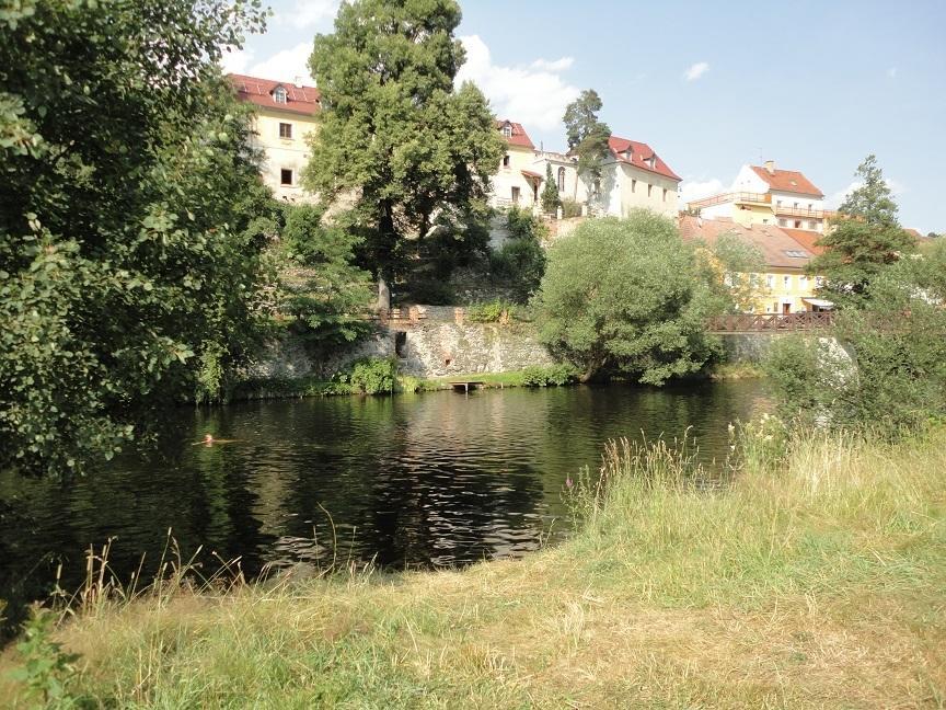 Doudleby U Ceskych Budejovic Bagian luar foto