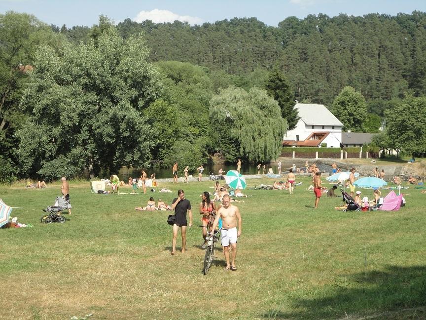 Doudleby U Ceskych Budejovic Bagian luar foto