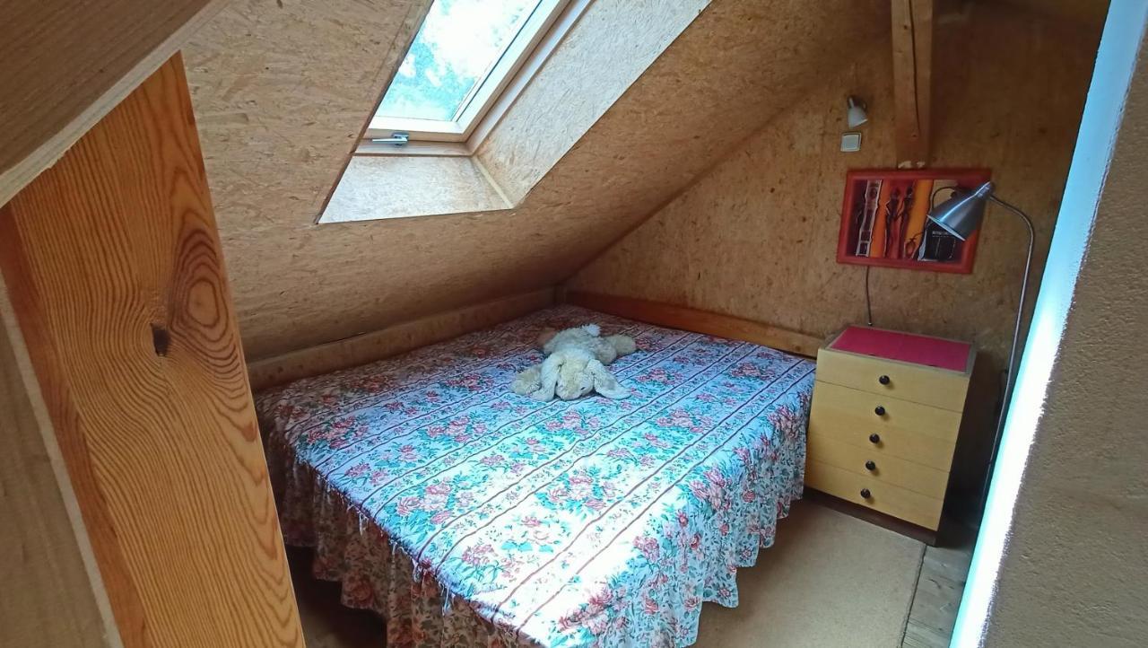 Doudleby U Ceskych Budejovic Bagian luar foto