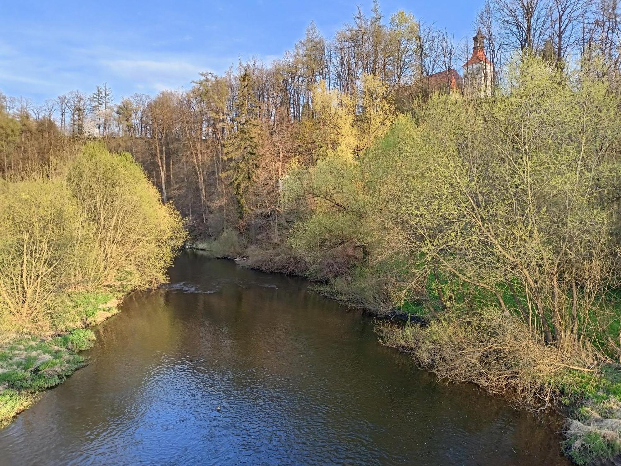Doudleby U Ceskych Budejovic Bagian luar foto