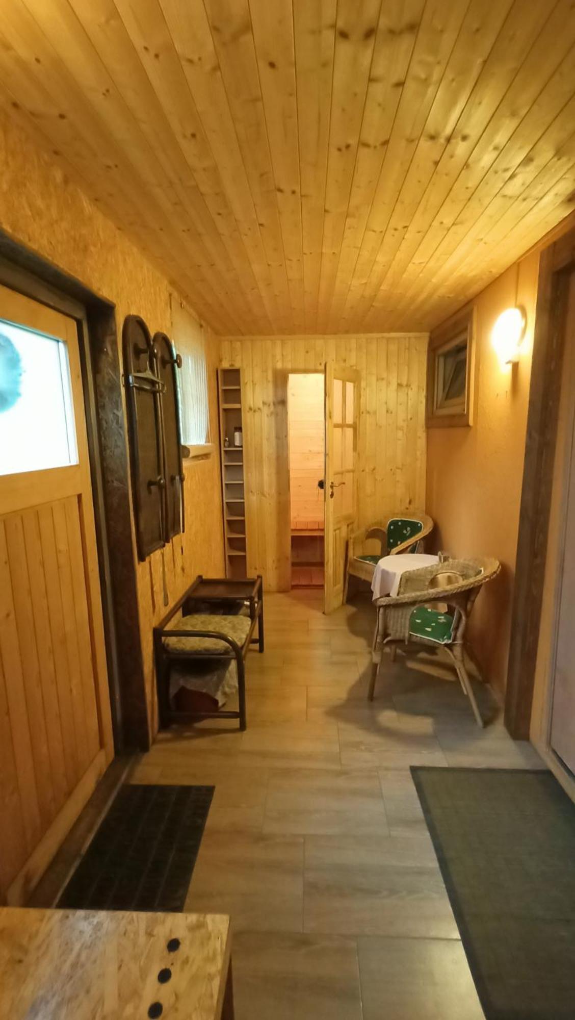 Doudleby U Ceskych Budejovic Bagian luar foto