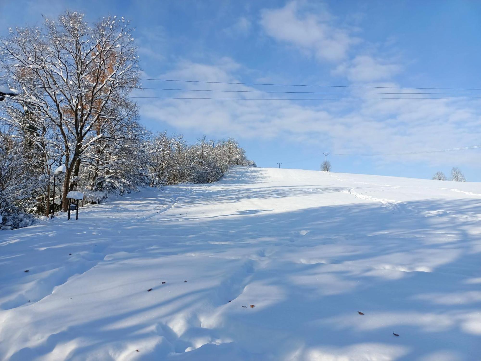 Doudleby U Ceskych Budejovic Bagian luar foto