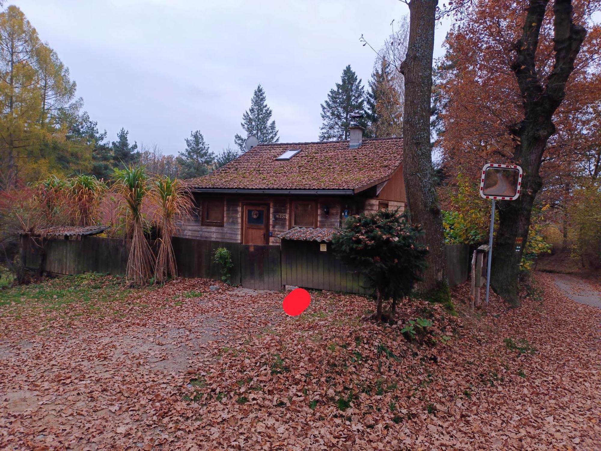 Doudleby U Ceskych Budejovic Bagian luar foto