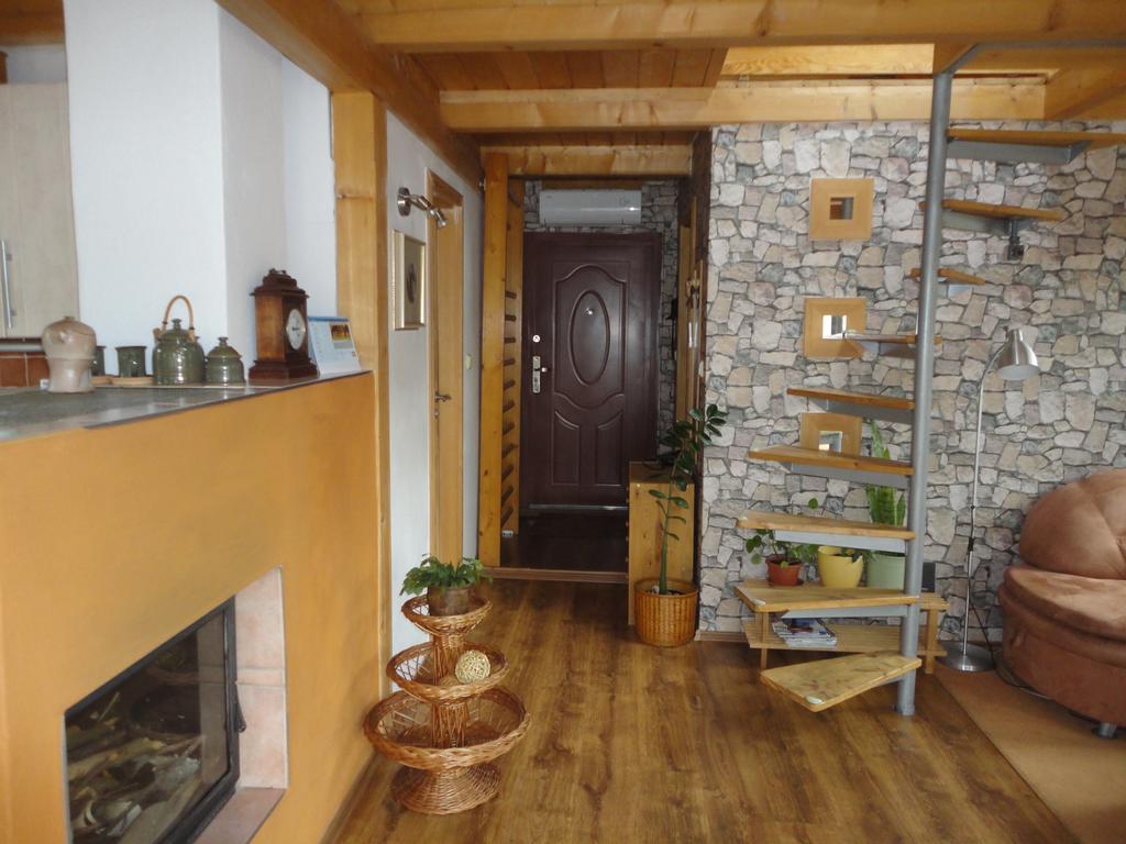 Doudleby U Ceskych Budejovic Ruang foto